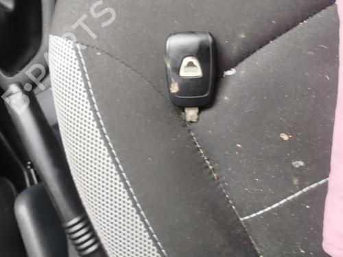 Radio DACIA SANDERO II 1.0 SCe 75 (B8JC, B8JD, B8NC) | BP27357490E6  - Image 28