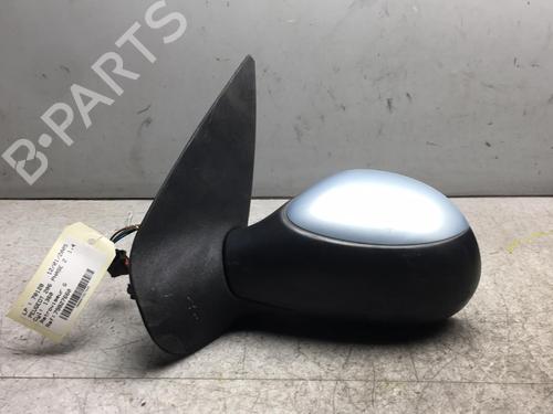 Retrovisor esquerdo PEUGEOT 206 Hatchback (2A/C) 1.4 i | BP25566348C26 