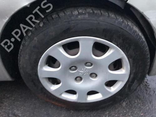ABS pump PEUGEOT 207 (WA_, WC_) 1.4 | BP25576124M43 