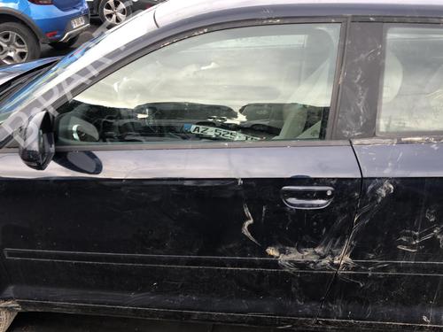 Left sun visor AUDI A3 (8P1) 2.0 TDI 16V | BP25556920I1  - Image 12