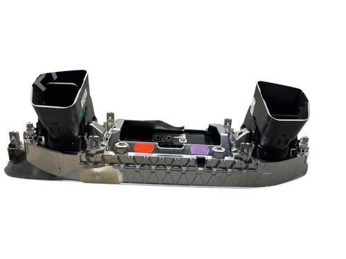 Display monitor PEUGEOT 308 II (LB_, LP_, LW_, LH_, L3_) 1.6 BlueHDi 120 | BP30003823C48