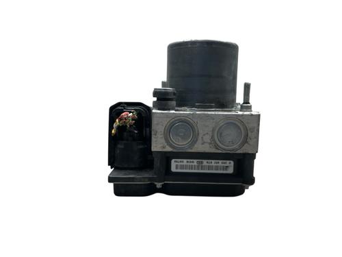 ABS pump PEUGEOT 308 I (4A_, 4C_) 1.6 HDi | BP25897843M43 