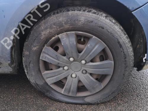 Climate control FORD FOCUS II (DA_, HCP, DP) 1.6 TDCi | BP25559275I5 - Image 17