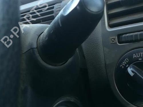 Høyre foran beltestrammer NISSAN X-TRAIL I (T30) 2.2 Di 4x4 | BP25552651C88 