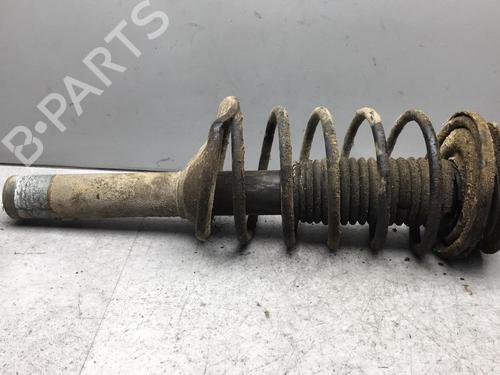 Used Right front shock absorber PEUGEOT 205 II (20A/C) 1.0 (45 hp) 25535152
