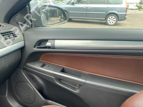 Left front window switch OPEL ASTRA H TwinTop (A04) 1.8 (L67) | BP35821313I27 - Image 7