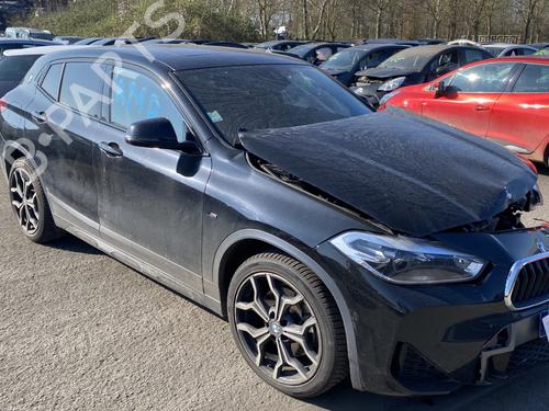 Boot lining BMW X2 (F39) xDrive 20 d | BP36416437I3 - Image 14