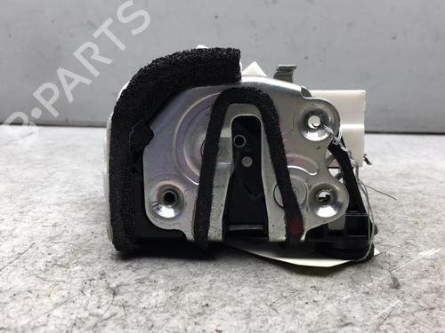 Rear right lock KIA PICANTO II (TA) 1.0 | BP25575344C99 
