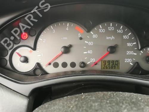 Right taillight FORD FOCUS I (DAW, DBW) 1.8 TDCi | BP25577841C35 