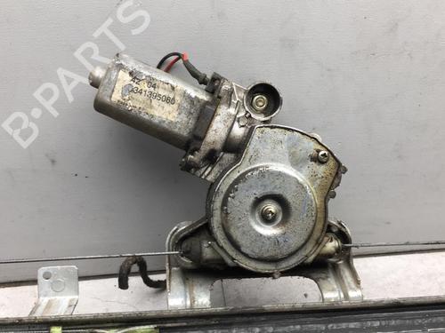 Used Front right window mechanism Front right window mechanism CITROËN JUMPER I Van (244) 2.2 HDi (101 hp) 25532252 25532252