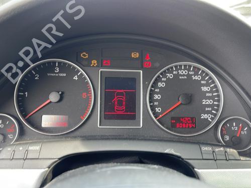 Radio AUDI A4 B7 Avant (8ED) 2.0 TDI | BP26234134E6  - Image 12