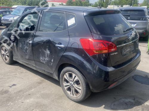 AC compressor KIA VENGA (YN) 1.6 CVVT | BP30390170M34