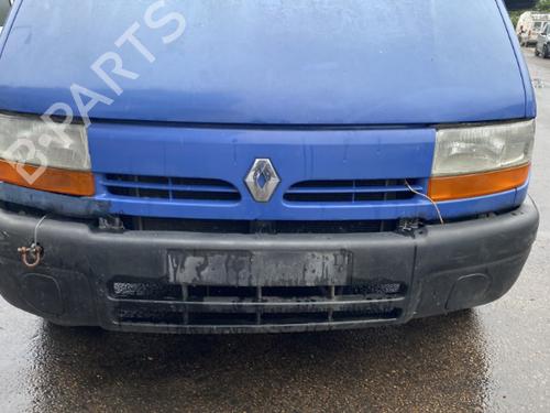 Steering column stalk RENAULT MASTER II Van (FD) 2.5 D | BP25497458I23 