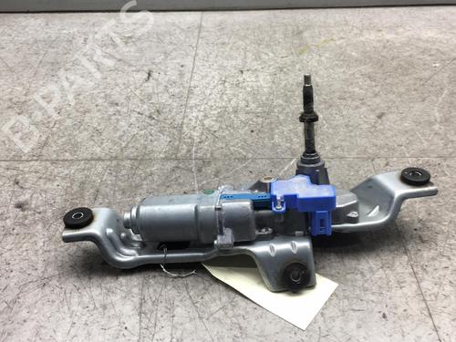 Rear wiper motor SUBARU IMPREZA Hatchback (GR, GH, G3) 2.0 D AWD | BP25576616M102 