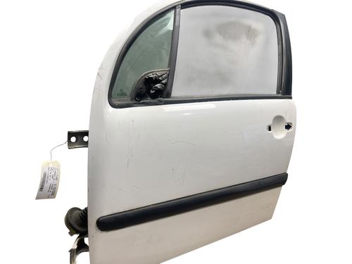 Left front door CITROËN C3 I (FC_, FN_) 1.6 16V | BP29352636C2 