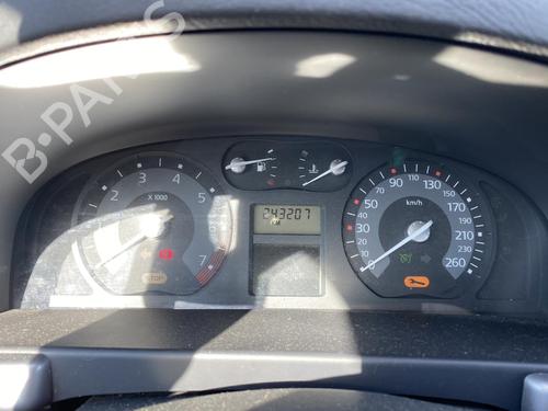 Left front window switch RENAULT LAGUNA II (BG0/1_) 2.0 16V (BG00, BG0K, BG0P, BG0W) | BP25541256I27 - Image 23