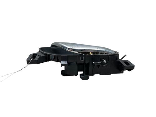 Front right interior door handle NISSAN NAVARA NP300 Pickup (D23, D23T) 2.3 dCi 4x4 (D231) | BP28622200I14