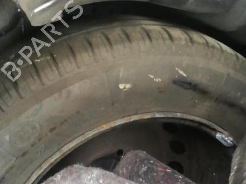 Gearbox RENAULT MEGANE III Hatchback (BZ0/1_, B3_) 1.5 dCi (BZ09, BZ0D, BZ1W, BZ29, BZ14) | BP25577256M3 - Image 21