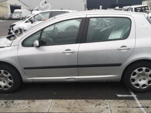 Climate control PEUGEOT 307 (3A/C) 2.0 HDi 90 | BP25576823I5 