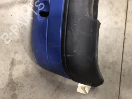 Używane Zderzak tylny RENAULT TWINGO I (C06_) 1.2 (C066, C068) (58 hp) 25556950