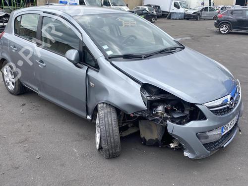Steering column stalk OPEL CORSA D (S07) 1.2 (L08, L68) | BP25551324I23  - Image 13