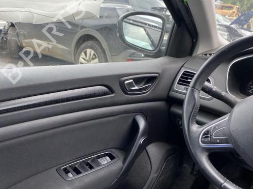 Rear left window mechanism RENAULT MEGANE IV Hatchback (B9A/M/N_)  | BP25518367C24  - Image 30