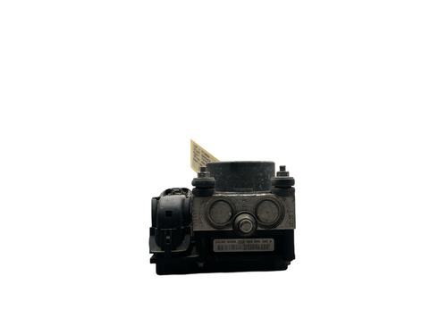 Used ABS pump FIAT GRANDE PUNTO (199_) 1.3 D Multijet (75 hp) 25507175