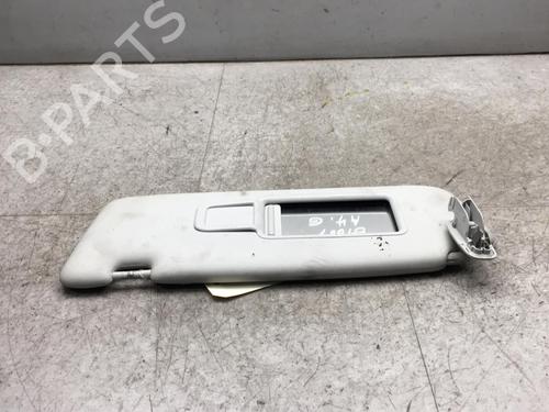 Used Left sun visor AUDI A4 B8 Avant (8K5) 2.0 TDI (143 hp) 25546308
