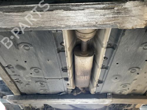 Rear left window mechanism DACIA SANDERO III 1.0 TCe 100 ECO-G | BP32415322C24 - Image 32