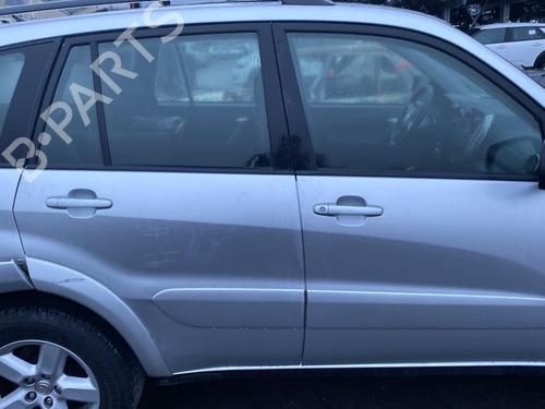 Switch TOYOTA RAV 4 II (_A2_) 2.0 D 4WD (CLA20_, CLA21_, CLA20R, CLA21R) | BP25515573I30  - Image 23