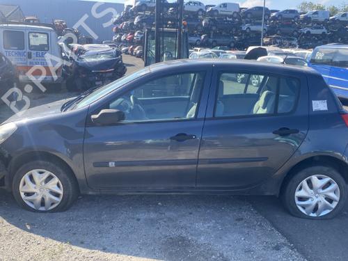 Front left seatbelt RENAULT CLIO III (BR0/1, CR0/1) 1.5 dCi (BR17, CR17) | BP25512816I26 - Image 35