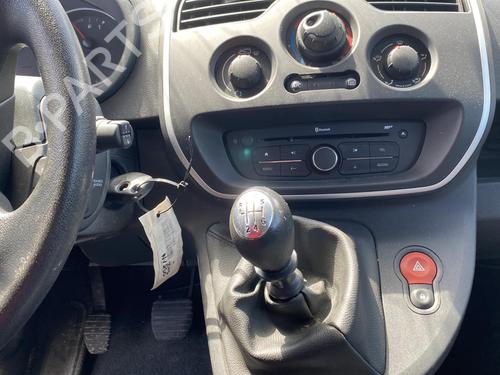 Headrest NISSAN NV250 Van (X61) dCi 115 | BP25575012I31  - Image 7
