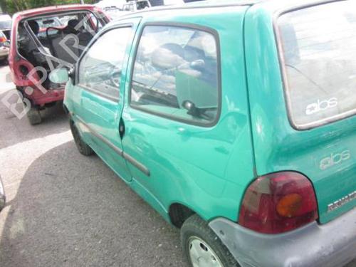 Front right window mechanism RENAULT TWINGO I (C06_) 1.2 (C063, C064) | BP25559146C23 