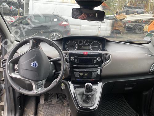 Front left lock LANCIA YPSILON (312_) 0.9 TwinAir (312.PXG11, 312.PXG1A, 312.YXG11, 312.YXG1A) | BP25543333C98 - Image 25