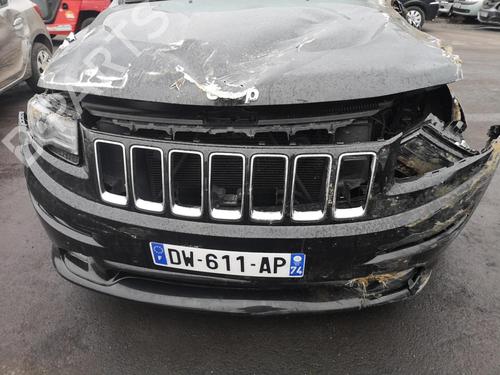 Headlight switch JEEP GRAND CHEROKEE IV (WK, WK2) 6.4 SRT8 4x4 | BP25541292I24 - Image 28