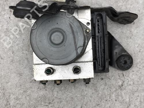 ABS pump RENAULT SCÉNIC II (JM0/1_) 1.9 dCi (JM0G, JM12, JM1G, JM2C) | BP25514910M43 