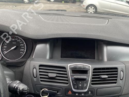 Left front window switch RENAULT LAGUNA III (BT0/1) 1.5 dCi (BT00, BT0A, BT0T, BT1J) | BP25573890I27 - Image 24