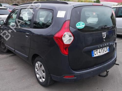 Seat buckle DACIA LODGY (JS_) 1.5 dCi (JSMC, JSAF) | BP25555480I32 - Image 29