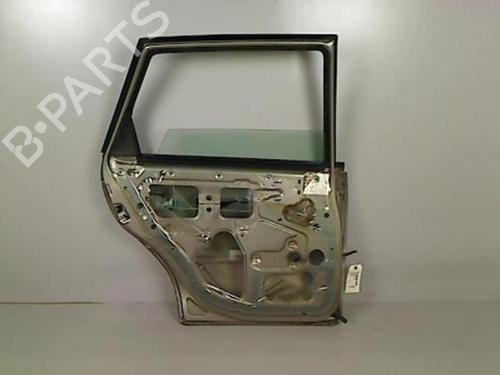 Left rear door OPEL ASTRA F Hatchback (T92) 1.7 TD (F08, M08, F68, M68) | BP25523476C4 