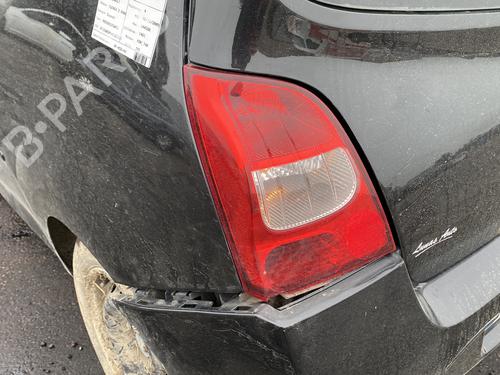 Steering column stalk RENAULT TWINGO II (CN0_) 1.5 dCi (CN0E) | BP25506990I23  - Image 21