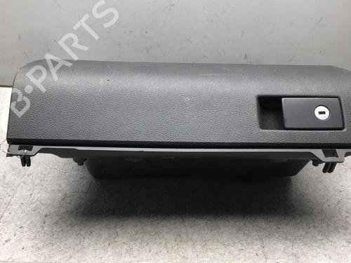 Glove box VW TOURAN (1T3) 2.0 TDI | BP25556459C95 