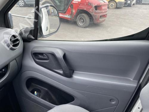 Front right window mechanism CITROËN BERLINGO MULTISPACE (B9) 1.6 HDi 110 | BP25546093C23 - Image 25