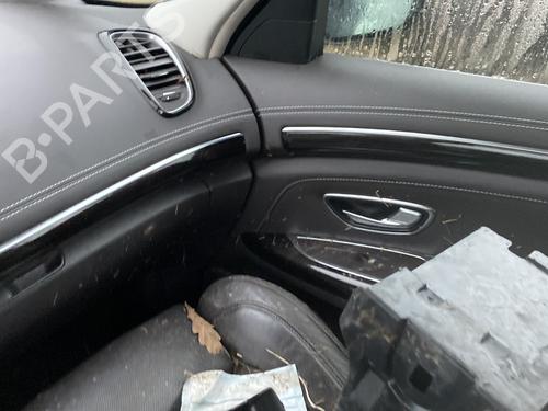 Left front window switch RENAULT ESPACE V (JR_) 1.6 dCi 160 | BP25563776I27 - Image 11