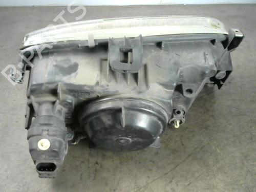 Faro izquierdo RENAULT MEGANE Scenic (JA0/1_) 1.6 e (JA0F) (90 hp) 25559763