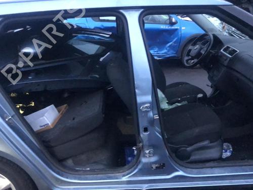 ABS pump SKODA FABIA II Combi (545) 1.4 TDI | BP25571864M43 - Image 6