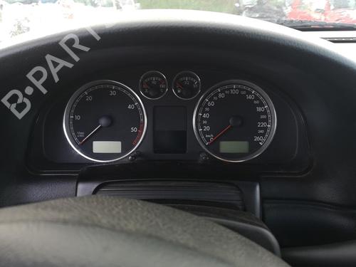 Forkjerm venstre VW PASSAT B5.5 (3B3) 1.9 TDI | BP28203734C41 