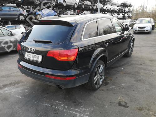 Climate control AUDI Q7 (4LB) 3.0 TDI quattro | BP25522047I5  - Image 11