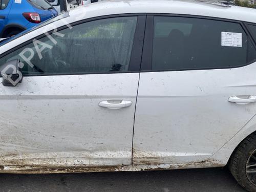 Front left window mechanism SEAT LEON (5F1) 1.6 TDI | BP25504281C22  - Image 30