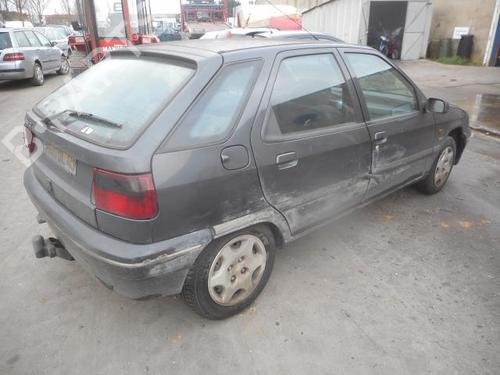 Switch CITROËN ZX (N2) 1.9 D | BP25558303I30 