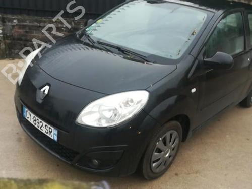 Steering column stalk RENAULT TWINGO II (CN0_) 1.2 (CN0D) | BP25532558I23  - Image 32